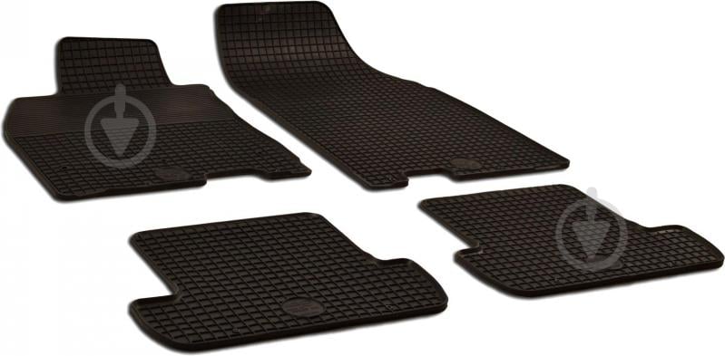 Коврики автомобильные ELIT KHD 216174 модельные - фото 1