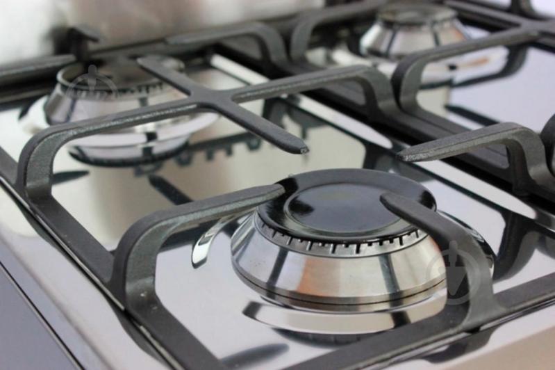 Плита газовая DAHATI 2000-17X - фото 4