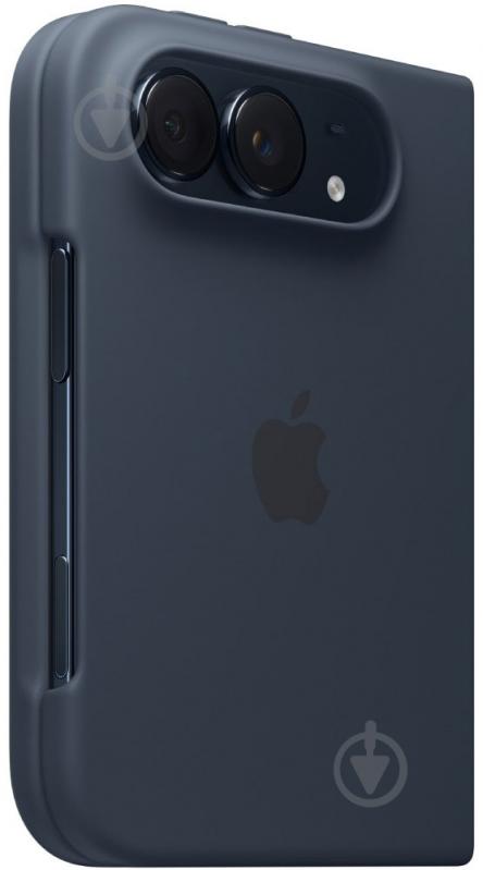 Чехол Apple iPhone Duo Case - navy blue (MKR84ZM/A) - фото 3