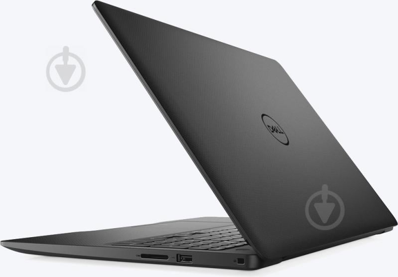 Ноутбук Dell Vostro 3490 14" (N1107VN3490ERC_UBU) black - фото 6