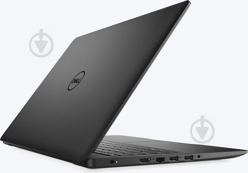 Ноутбук Dell Vostro 3490 14" (N1107VN3490ERC_UBU) black - фото 4