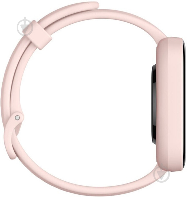 Смарт-часы Xiaomi pink (Amazfit Bip 3 Pink) - фото 4