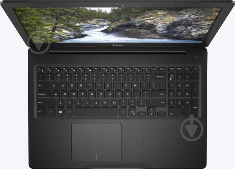 Ноутбук Dell Vostro 3490 14" (N1107VN3490ERC_W10) black - фото 2