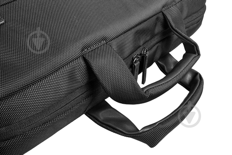 Сумка для ноутбука Tucano 15.6" black (BFRBUB15-BK) - фото 6