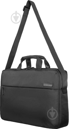Сумка для ноутбука Tucano 15.6" black (BFRBUB15-BK) - фото 4