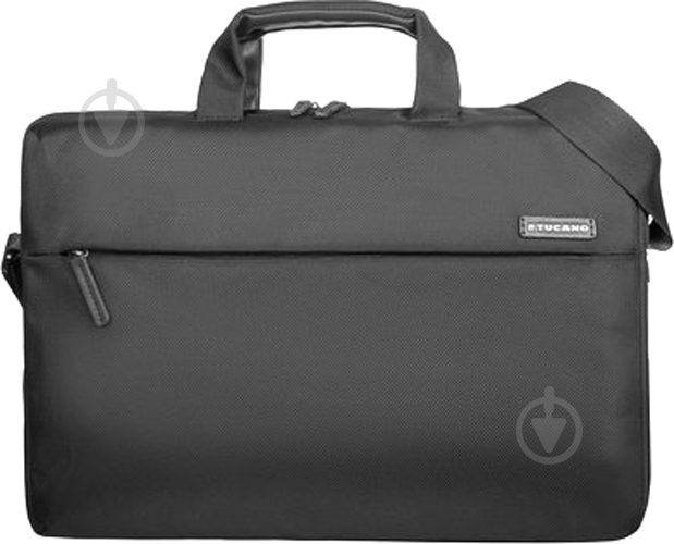Сумка для ноутбука Tucano 15.6" black (BFRBUB15-BK) - фото 1