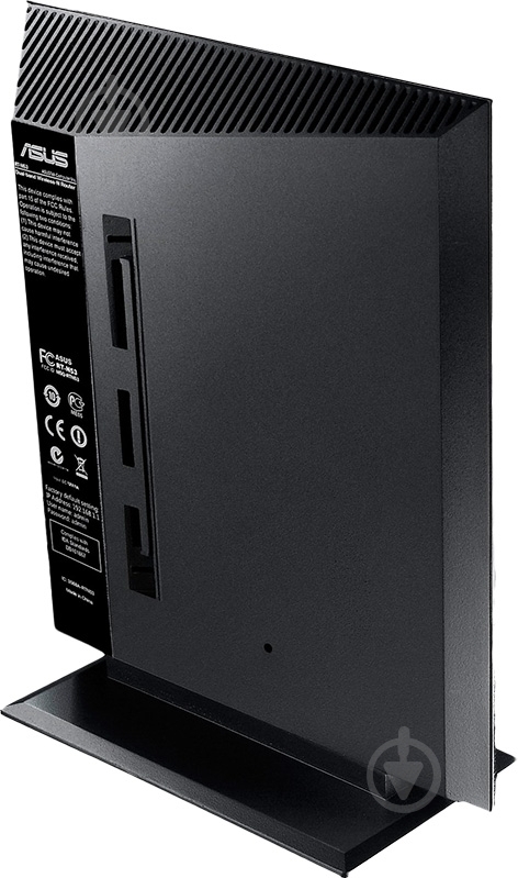 Wi-Fi-роутер Asus RT-N53 - фото 5 Wi-Fi-роутер Asus RT-N53 - фото 5