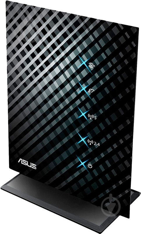 Wi-Fi-роутер Asus RT-N53 - фото 2 Wi-Fi-роутер Asus RT-N53 - фото 2