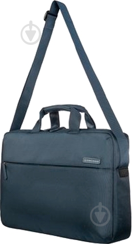 Сумка для ноутбука Tucano 15.6" blue (BFRBUB15-B) - фото 4