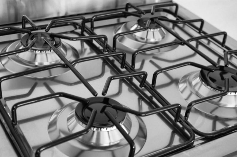 Плита газовая DAHATI 2000-60 - фото 3 Плита газовая DAHATI 2000-60 - фото 3