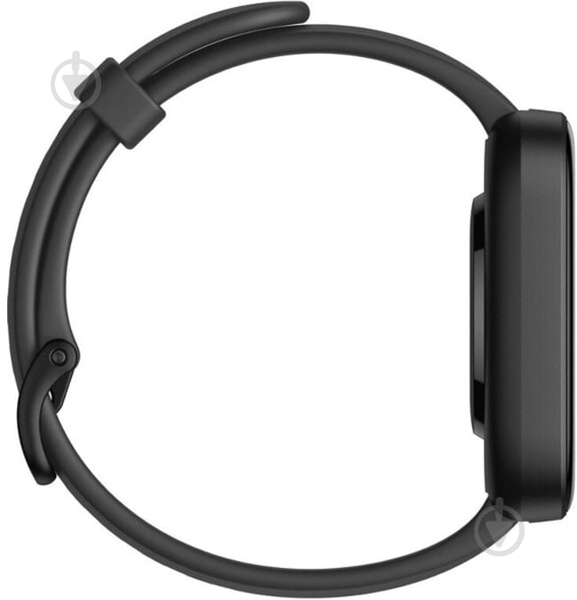 Смарт-годинник Xiaomi black (Amazfit Bip 3 Black) - фото 4