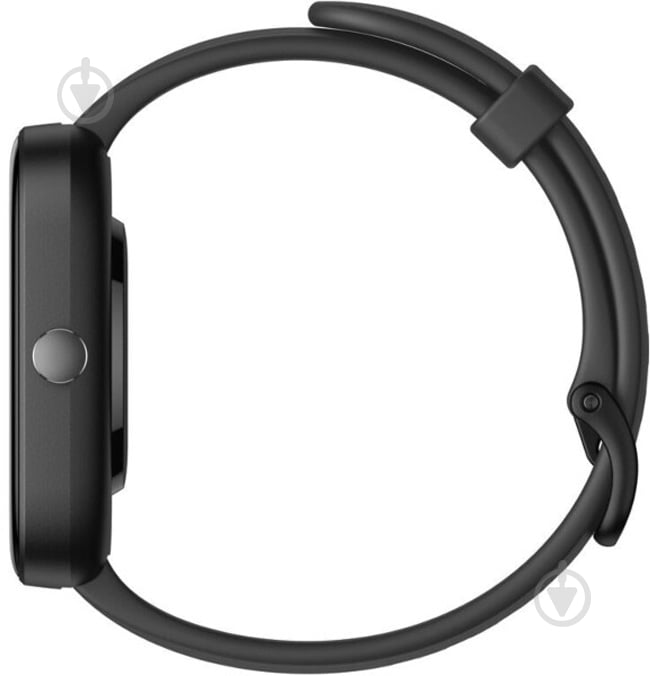 Смарт-годинник Xiaomi black (Amazfit Bip 3 Black) - фото 5