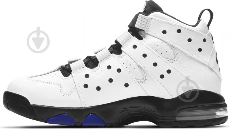 Кросівки Nike AIR MAX2 CB '94 DD8557-100 р.42,5 білі - фото 4