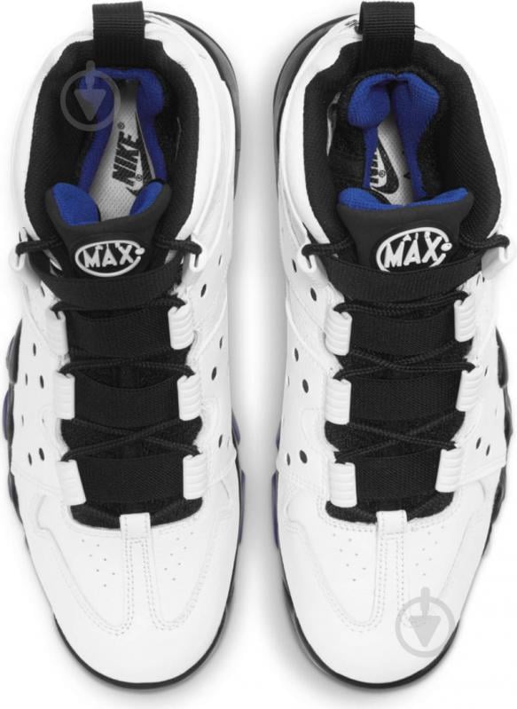 Кросівки Nike AIR MAX2 CB '94 DD8557-100 р.42,5 білі - фото 5