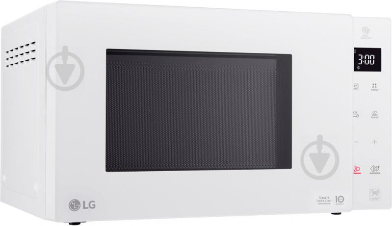 Микроволновая печь LG MS2595GIH - фото 2