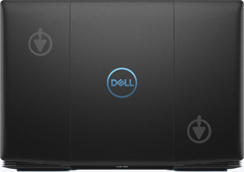 Ноутбук Dell G3 3590 15,6" (G35581S2NDL-60B) black - фото 10