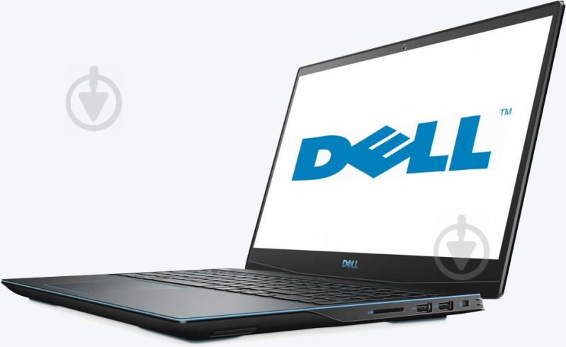 Ноутбук Dell G3 3590 15,6" (G35581S2NDL-60B) black - фото 6