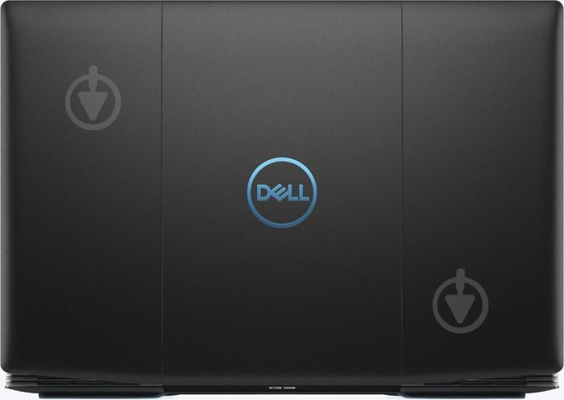 Ноутбук Dell G3 3590 15,6" (G3558S2NDL-60B) black - фото 3