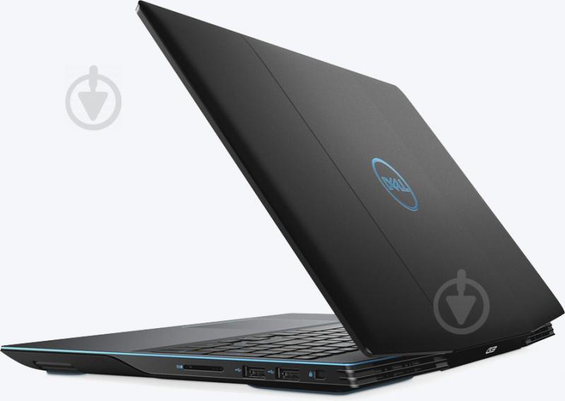 Ноутбук Dell G3 3590 15,6" (G3558S2NDL-60B) black - фото 9