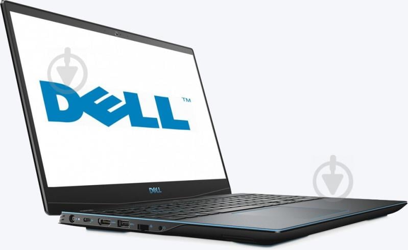 Ноутбук Dell G3 3590 15,6" (G3558S2NDL-60B) black - фото 5