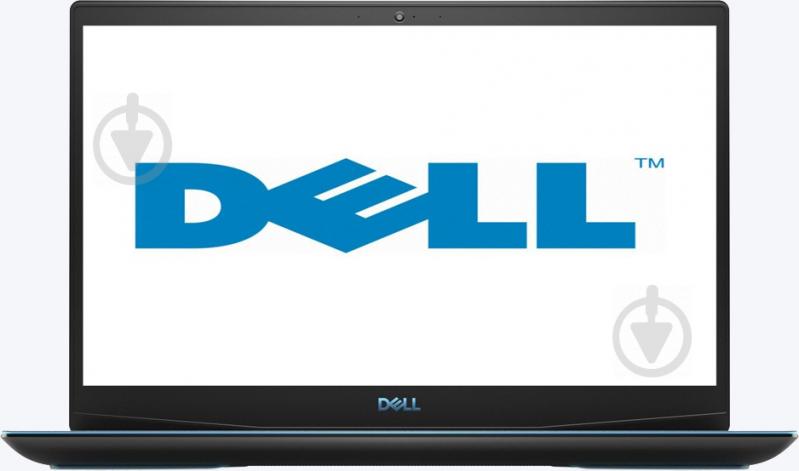 Ноутбук Dell G3 3590 15,6" (G3558S2NDL-60B) black - фото 4