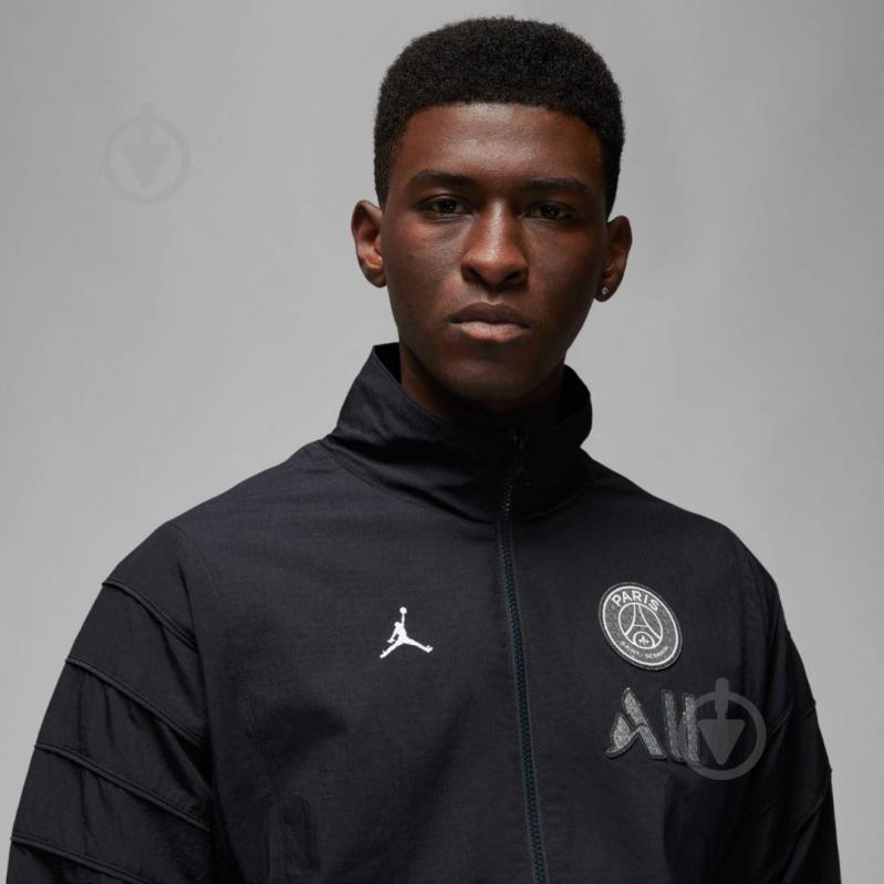 Nike paris hot sale saint germain jacket