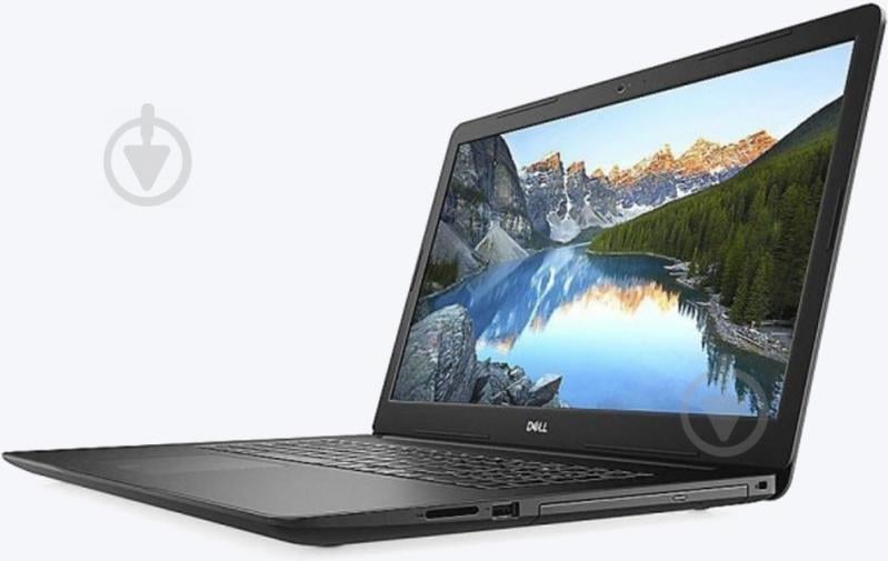 Ноутбук Dell Inspiron 3582 15,6" (I35C445DIL-73B) black - фото 4