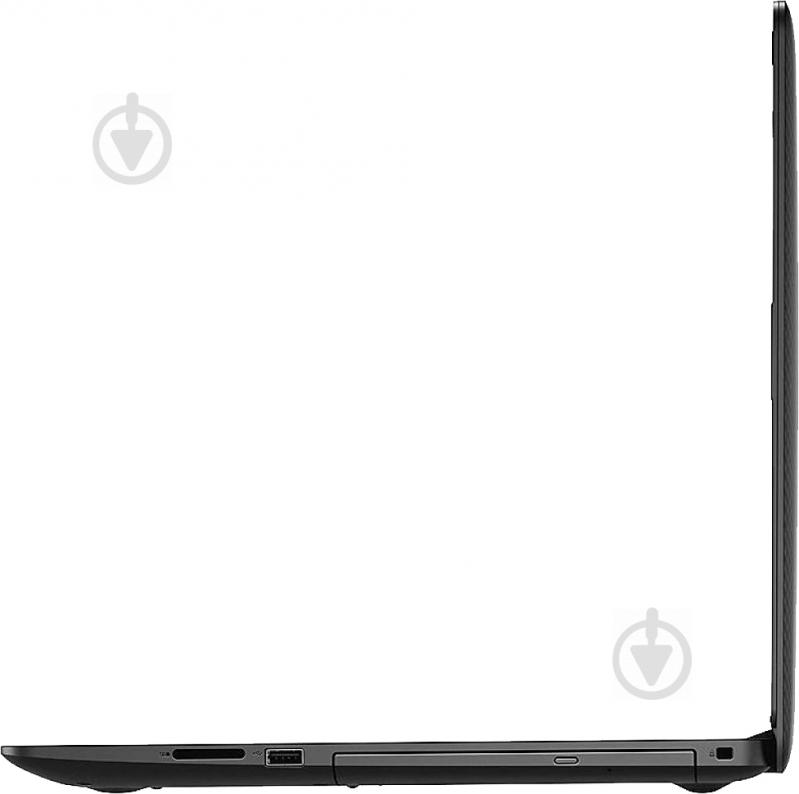 Ноутбук Dell Inspiron 3585 15,6" (I35R58S2NDW-75B) black - фото 9