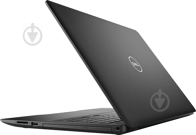 Ноутбук Dell Inspiron 3585 15,6" (I35R58S2NDW-75B) black - фото 6