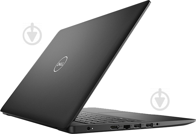 Ноутбук Dell Inspiron 3585 15,6" (I35R58S2NDW-75B) black - фото 7