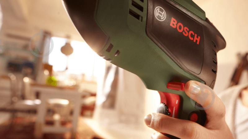 Дриль ударний Bosch EasyImpact 570 0603133220 - фото 7