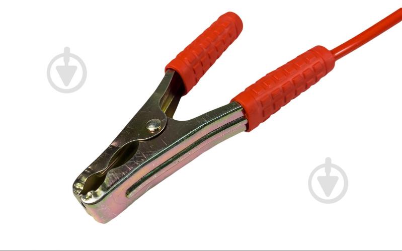 Старт-кабель Bottari COPP 120 A 2 м - фото 2