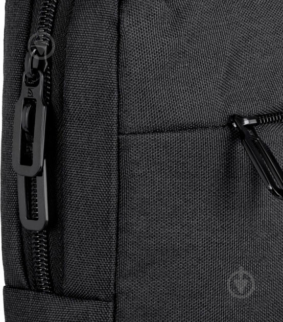 Сумка Tucano 15.6" black (B-IDEALE-BK) Slim Bag Ideale - фото 8