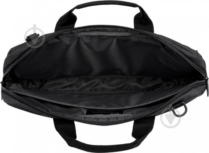 Сумка Tucano 15.6" black (B-IDEALE-BK) Slim Bag Ideale - фото 7