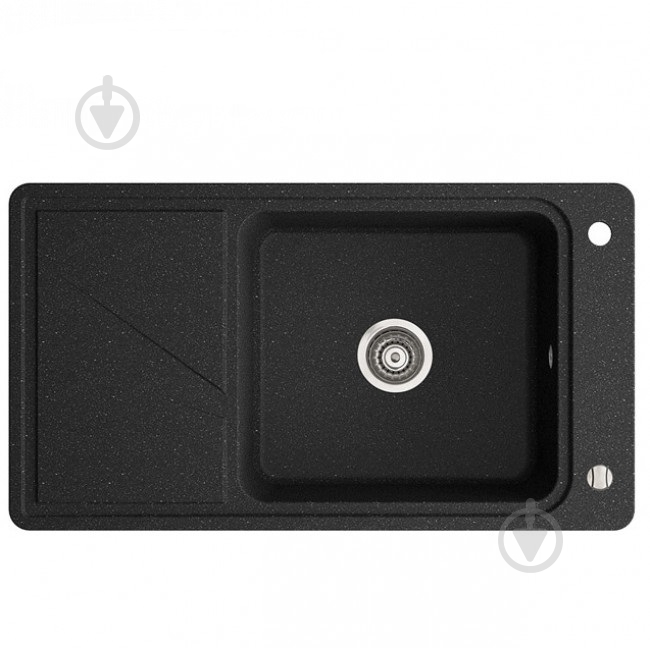 Мийка для кухні Marmorin TORRO 800 1KO - фото 1 Мийка для кухні Marmorin TORRO 800 1KO - фото 1