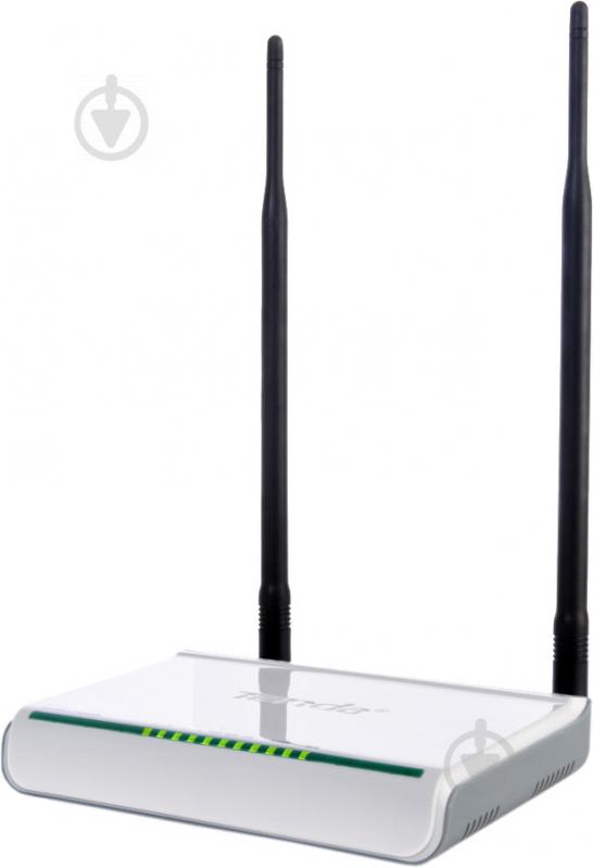 Wi-Fi-роутер TENDA W309R - фото 2