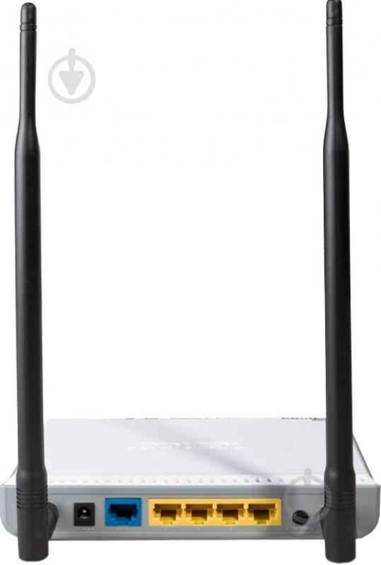 Wi-Fi-роутер TENDA W309R - фото 3