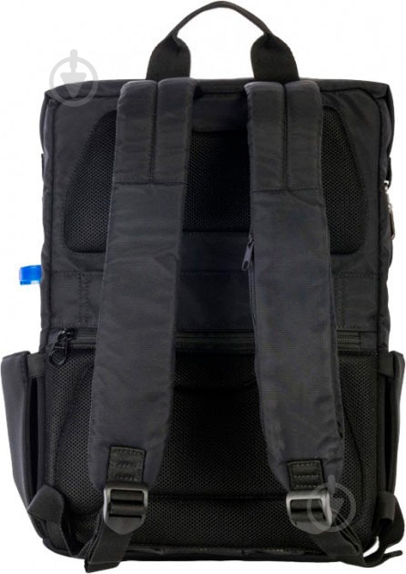 Рюкзак Tucano 13" black (BMDOK-BK) Modo Small Backpack - фото 10