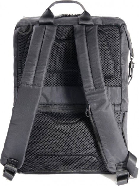 Рюкзак Tucano 13" black (BMDOK-BK) Modo Small Backpack - фото 2
