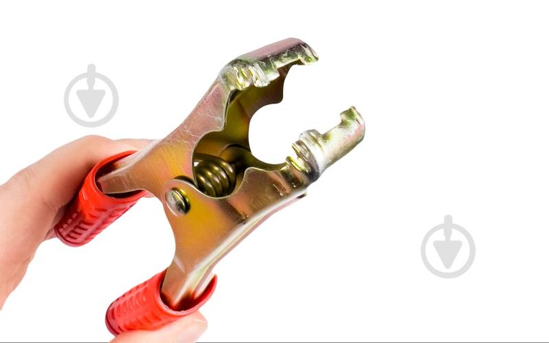 Старт-кабель Bottari COPP 200 A 2 м - фото 3