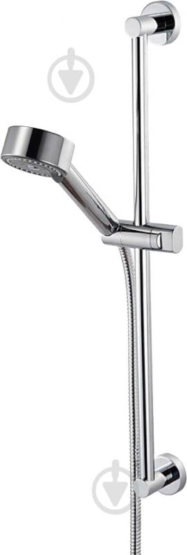 Держатель для душа Haceka Kosmos 60 см - фото 1 Держатель для душа Haceka Kosmos 60 см - фото 1