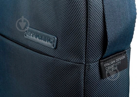 Сумка Tucano 14" blue (BFRBUB14-B) Free&Busy - фото 3