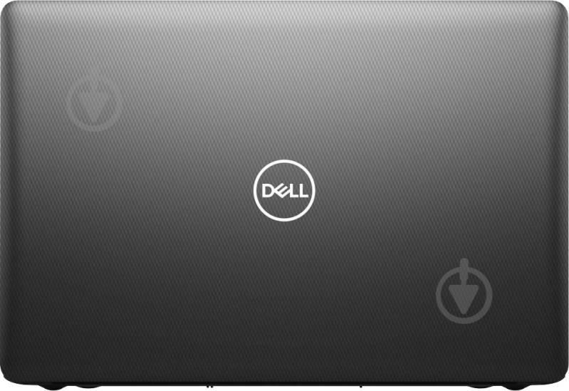 Ноутбук Dell Inspiron 3793 17,3" (I37716S3DDL-70B) black - фото 5