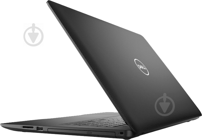 Ноутбук Dell Inspiron 3793 17,3" (I37716S3DDL-70B) black - фото 6