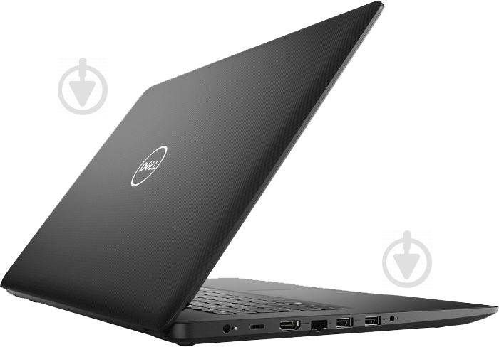 Ноутбук Dell Inspiron 3793 17,3" (I37716S3DDL-70B) black - фото 7