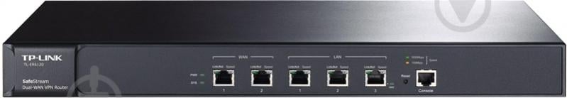 Wi-Fi-роутер TP-Link TL-ER6120 - фото 1