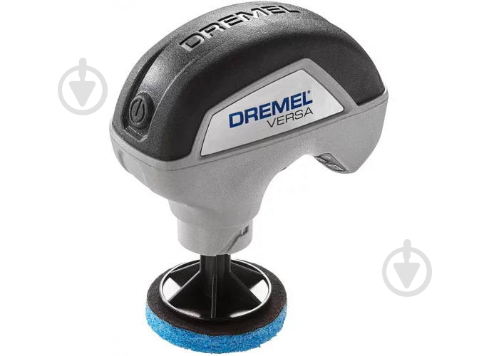 Багатофункціональний пристрій Dremel Versa PC10-1/10 F013PC10JD - фото 3