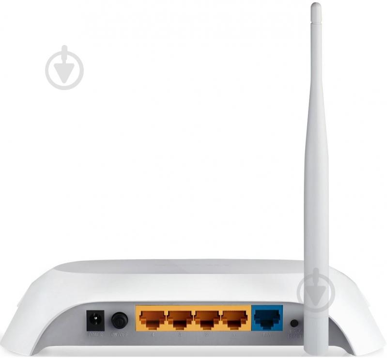 Wi-Fi-роутер TP-Link TL-MR3220 - фото 2