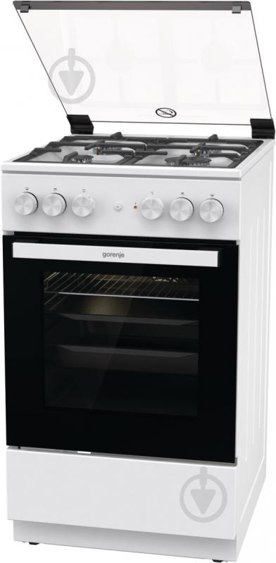 Плита комбинированная Gorenje GK5A40WF-B - фото 3