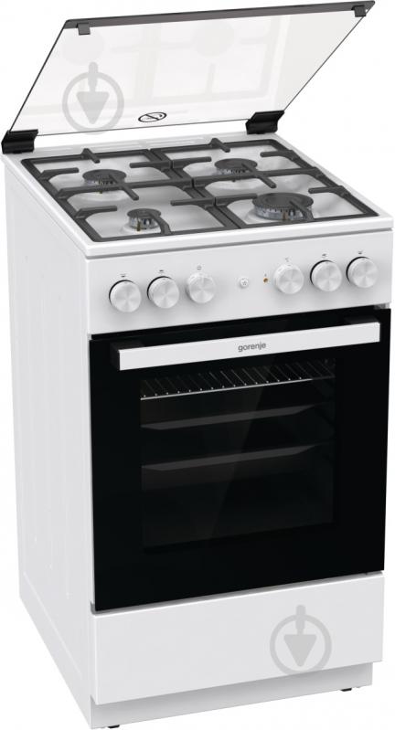 Плита комбинированная Gorenje GK5A40WF-B - фото 2